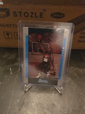 2004-05 Bowman Chrome #144 Royal IVEY ATLANTA HAWKS RC Basketball Card