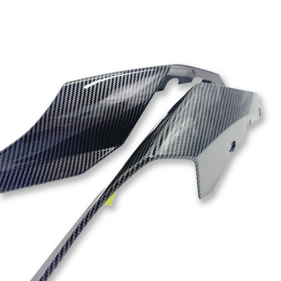 Обтекатель заднего бокового сиденья из углеродного волокна для YAMAHA YZF R1 R1M/S 2015-2023 - Изображение 3 из 4