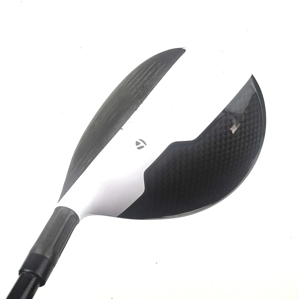 Taylormade M2 2016 5 HL Wood / 21 Degree / Taylormade M2 Reax Regular Flex - Image 4 of 4
