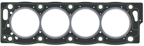 Elring Dichtung Zylinderkopf 331.740 FüR 605 XM Xantia Peugeot 406 Ulysse Lancia-image