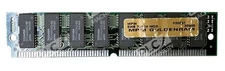 MPM 33905 8MB 72PIN MOD Goldenram RAM Stick 032897
