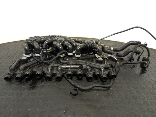 AUDI E-TRON GT Water Hose 2021-2025 9J1121406A