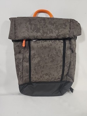 Swiss Victorinox ALTMONT Classic Rolltop Backpack Olive Camo FREE SHIP