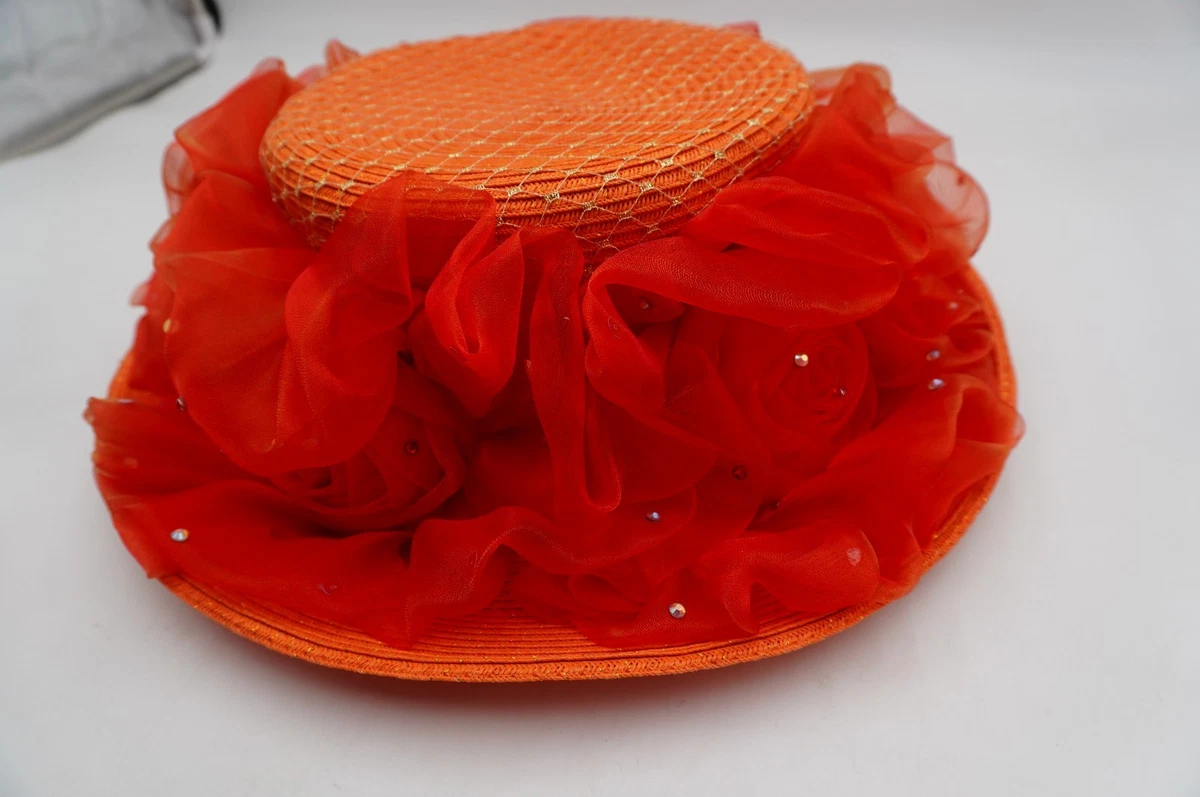 Sequin Church Vintage Hats for Women for sale | eBay
