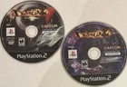 Devil May Cry 2 - BL (PlayStation 2, PS2) BOTH DISCS ONLY! | NO TRACKING | M2515