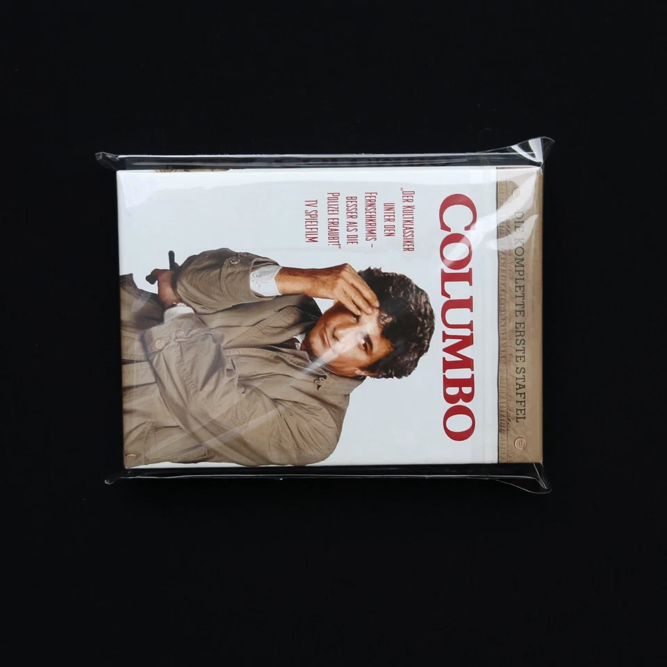 300 St Custodie Protettive per DVD Stagione Box 3-fach + Mediabook Copertine Ray - Immagine 2 di 4