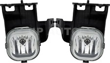 For 2006-2007 Ford Ranger Fog Light Set Driver and Passenger Side