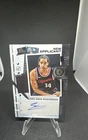 2025-26 Topps - New Applicants Autographs Yanic Konan-Niederhauser #NA-YK