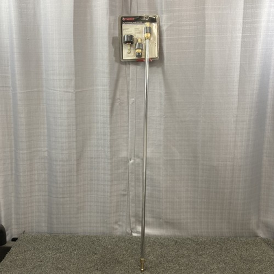 #ad NEW GENUINE YAMAHA ACC 31053 00 13 KIT PRESSURE WASHER WAND EXTENSION $84.05