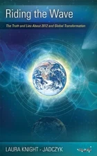 Riding the Wave by Knight-Jadczyk