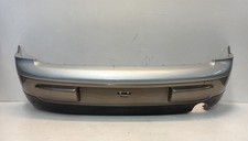 Mini Mini Clubman Stoßstange hinten 2010-2014  N16-B16A