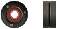 Denckermann Spannrolle Keilrippenriemen P222005 FüR Opel Mitsubishi Nissan X83 2