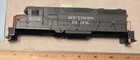 Athearn - HO Engine Parts - Lot #661 – SP Shell – Used ***READ*** — photo 2