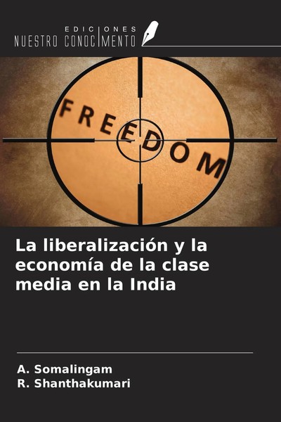 A. Somalingam (U. A.) | La LiberalizacióN Y La EconomíA De La Clase Media En...-image