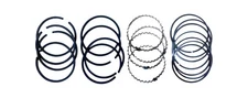 Sealed Power E-383K 2M-5630 STD AMC Jeep GM Piston Ring Set 41510 Standard New!
