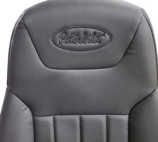 PACCAR PETERBILT SEAT - PB GRMG STATIC S78-1180-2AL10VC01 NEW OEM