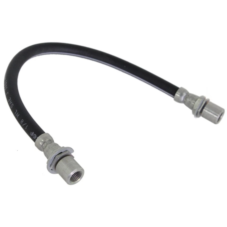 073-1052 Beck Arnley línea de freno delantera superior para camioneta 4 corredores Toyota T100 93-98 Foto 3 de 4