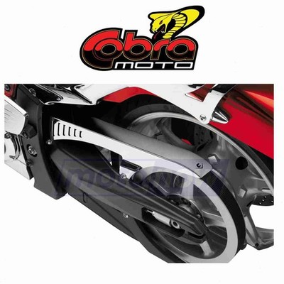 Cobra Drive Belt Guard for 2015 Yamaha XV19C Raider Bullet Cowl - Drive Belt sq
