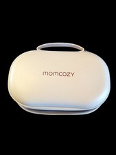 Momcozy M5 Double Hands-Free Wearable Breast Pump Set 2 Pack