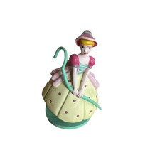 Disney / Pixar Toy Story Little Bo Peep PVC Figure or Cake Topper 7cm