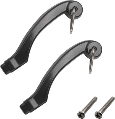 Farberware Replacement Short Handle P08-031 for Saucepan - 2 Pack