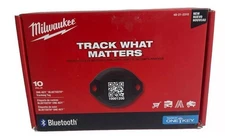 Milwaukee Tick Tool and Equipment Tracker 48-21-2010 (10PK)