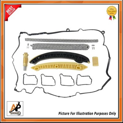 For MERCEDES Timing Chain Kit M271 Petrol KOMPRESSOR 2002 C180-C230 A0009932176