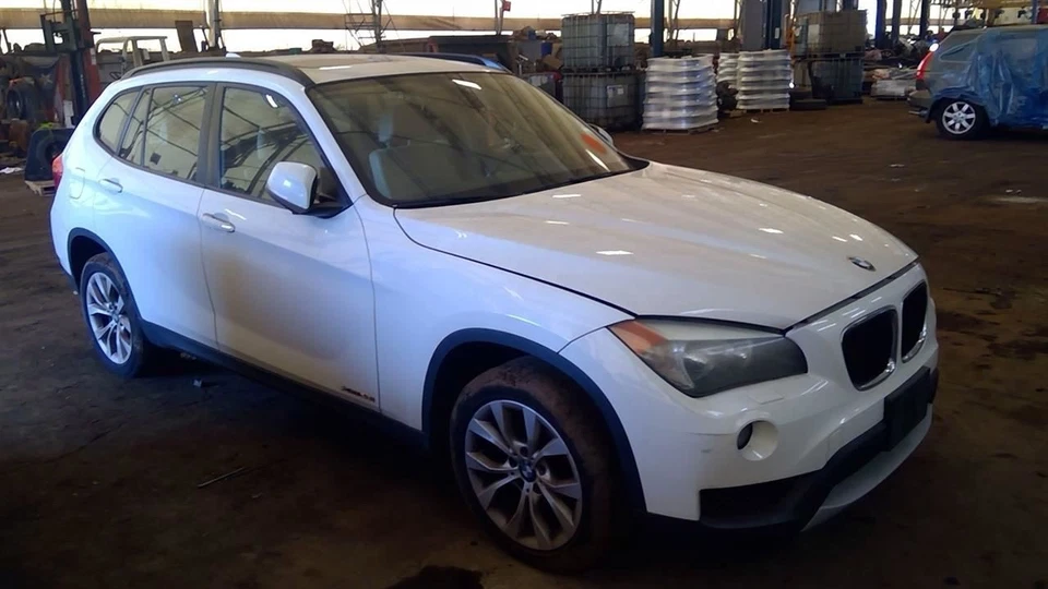 Faro de pasajero línea M-sport halógeno para BMW X1 6325452 13-15 Foto 3 de 4