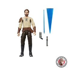 Hasbro Star Wars Black Series Gaming Greats Star Wars Dark Forces Kyle Katarn