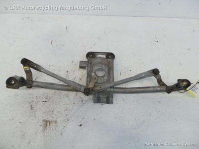 Ford KA RBT BJ06 Wischergestänge Scheibenwischer vorn 97KG17504AG 3397020830