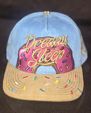 Dvniel LUU -Limited Edition Simpsons Donut HA...