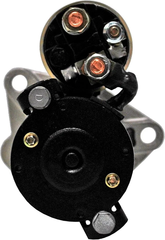 Motor De Arranque ACDelco 336-2145A para Pontiac G5 2007 Foto 4 de 4