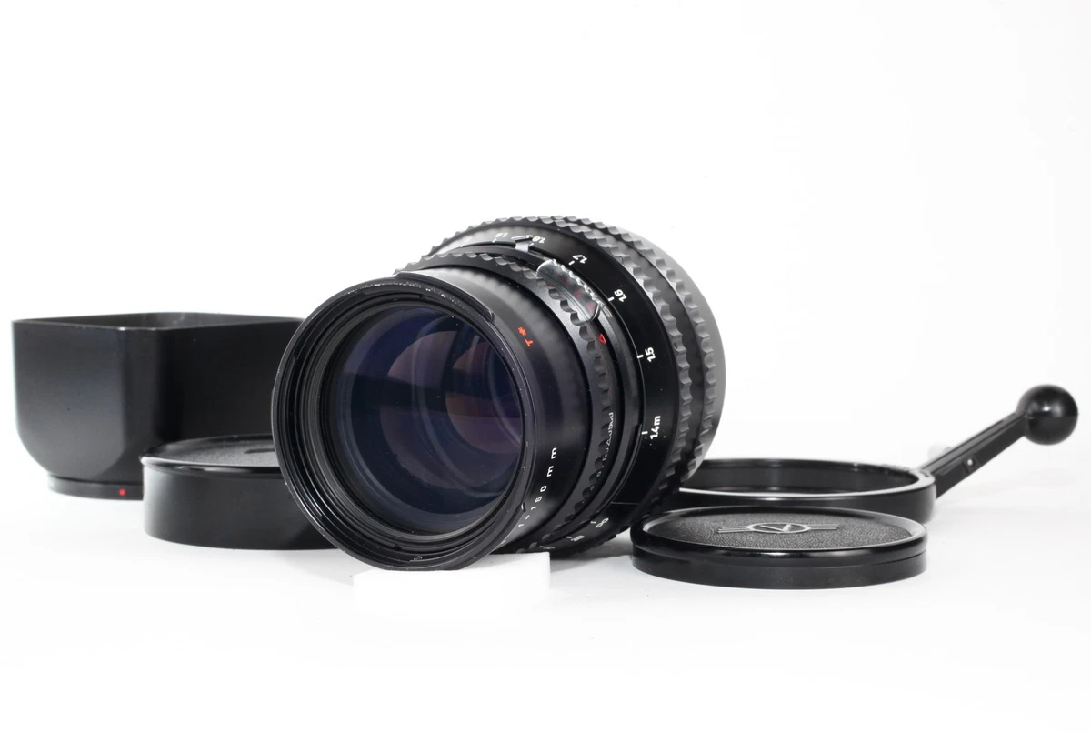 Preços baixos em Lentes de câmera Hasselblad 150mm | eBay
