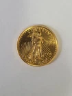1998 $5 Dollar US American Gold Eagle 1/10 Ounce OZ Pure Fine Gold Coin