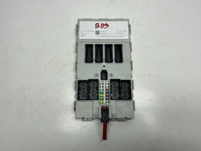 BMW 4ER F32 F33 F36 B47 KAROSSERIE STEUERGERÄT 6825538