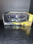 Hot 2003 Vintage Wheels 2-Cars Set C5 Corvette Silver/Hard/Soft Top