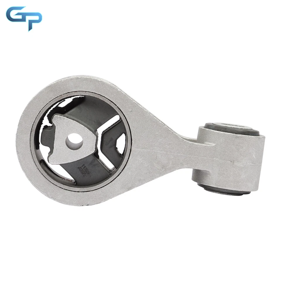 Juego de 4 piezas de montaje de motor MotorKing para Nissan Rogue Select 2008-2015 2,5 L tracción delantera Foto 2 de 4