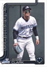 2025 Topps Pro Debut Max Clark West Michigan Whitecaps #PD-116