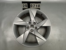 26 0718 Aluminiumfelge Škoda Scala 657 601 025 C