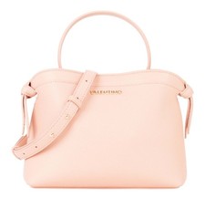 VALENTINO Femke Shopping Bag Handtasche Umhängetasche Tasche Cipria lachsfarben
