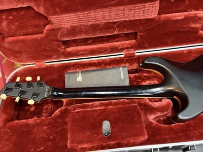2005 Ibanez SZ2020FM PRESTIGE | eBay