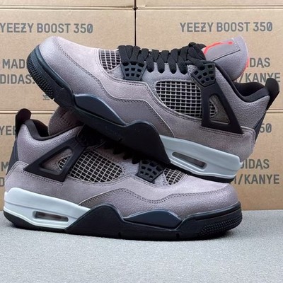 Size 13 - Jordan 4 Retro OG Mid Fire Red for sale online | eBay