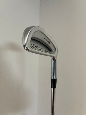 Rare Titleist 690.Ch Prototype | eBay