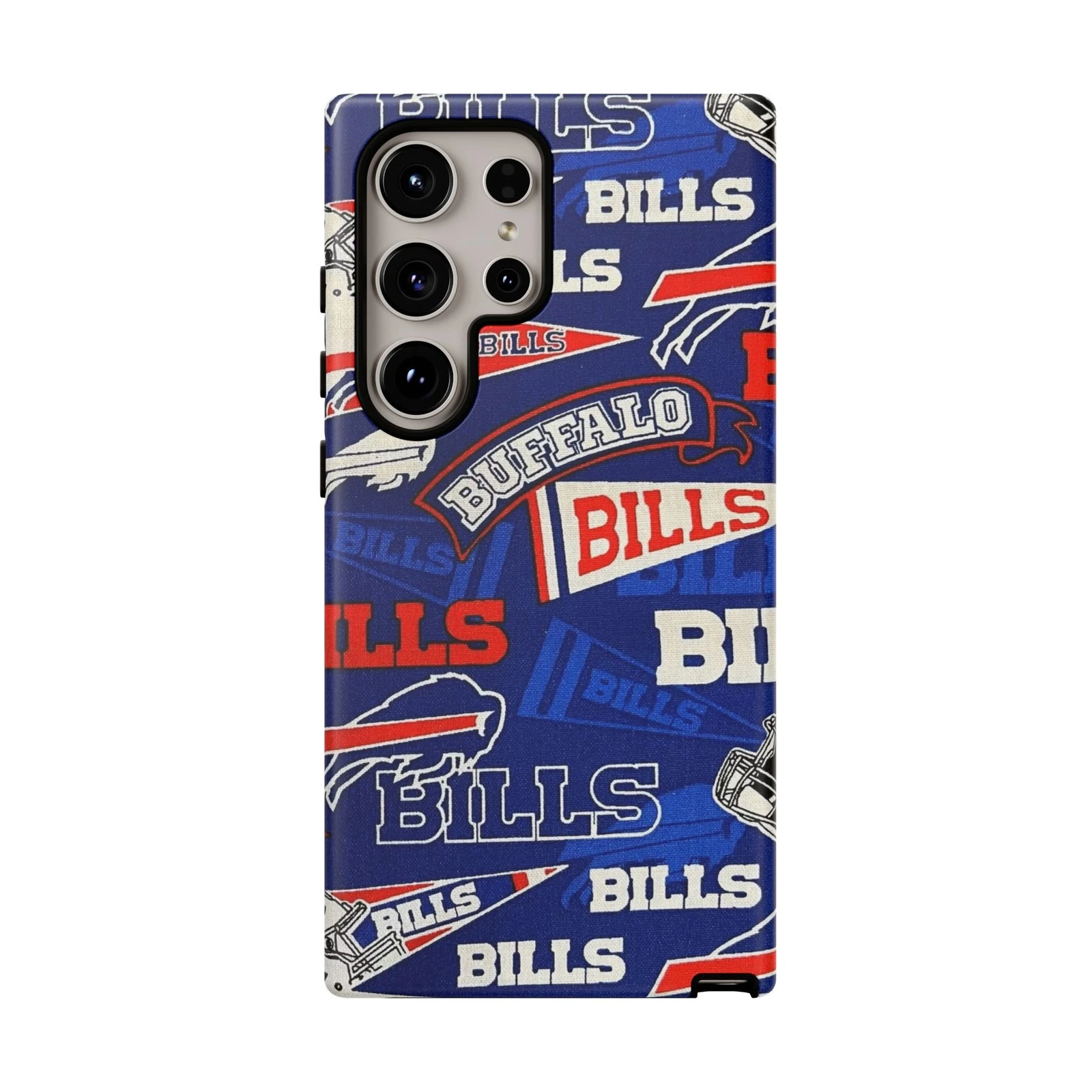 Buffalo Bills Phone Cases for iPhone