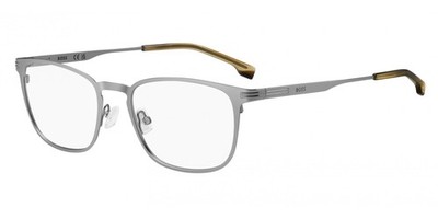 Hugo Boss Brille BOSS 1851 Matt Ruthenium 52/19/150 Herren