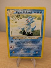 Image for Light Golduck