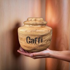 Personalized Dog or Cat Urn, Custom Engraved Wooden Cremation Box, Handcrafted