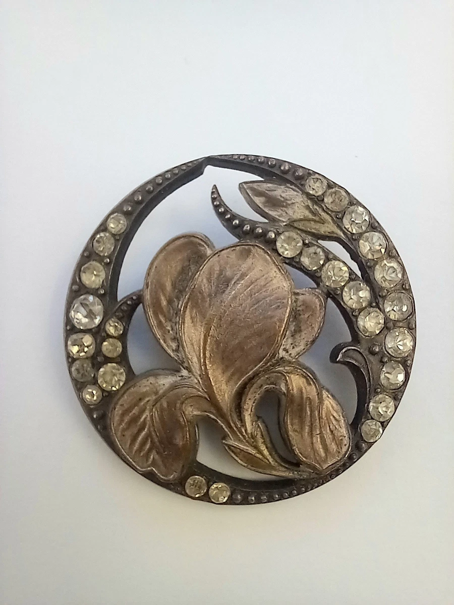 Plaque De 48 Boutons Anciens - Collection Ou Création - Neuf