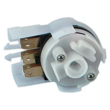 Emgo Ignition Switch Repair Kit - 40-15810