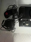 Vintage Sega  Genesis Console 16-Bit With 1 Controller/ Power Cord.  Works